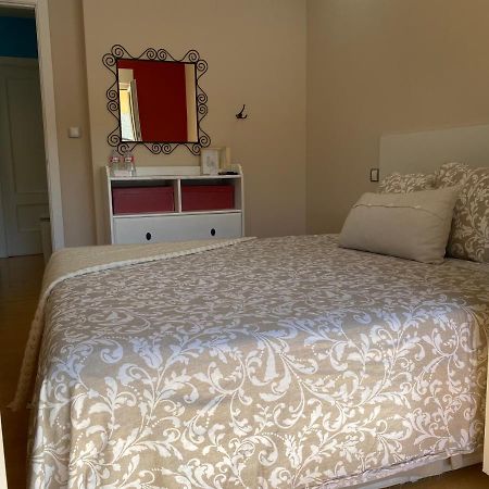Carandía Habitacion Con Bano Privado En Casa Del Anfitrion المظهر الخارجي الصورة