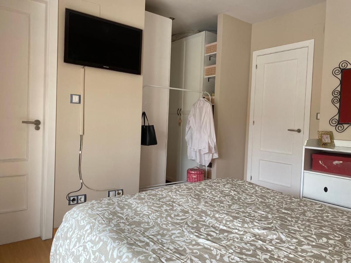 Carandía Habitacion Con Bano Privado En Casa Del Anfitrion المظهر الخارجي الصورة