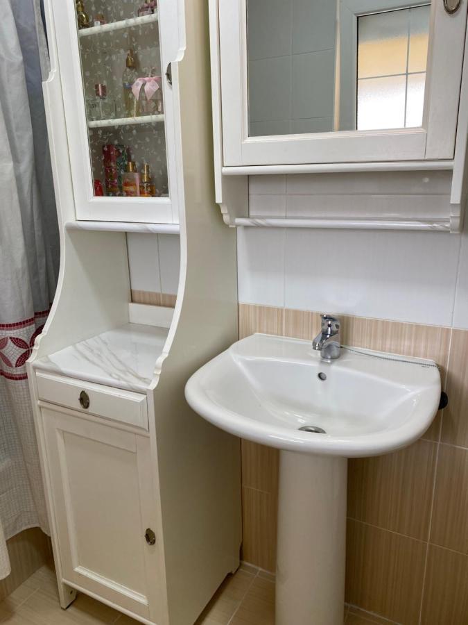 Carandía Habitacion Con Bano Privado En Casa Del Anfitrion المظهر الخارجي الصورة