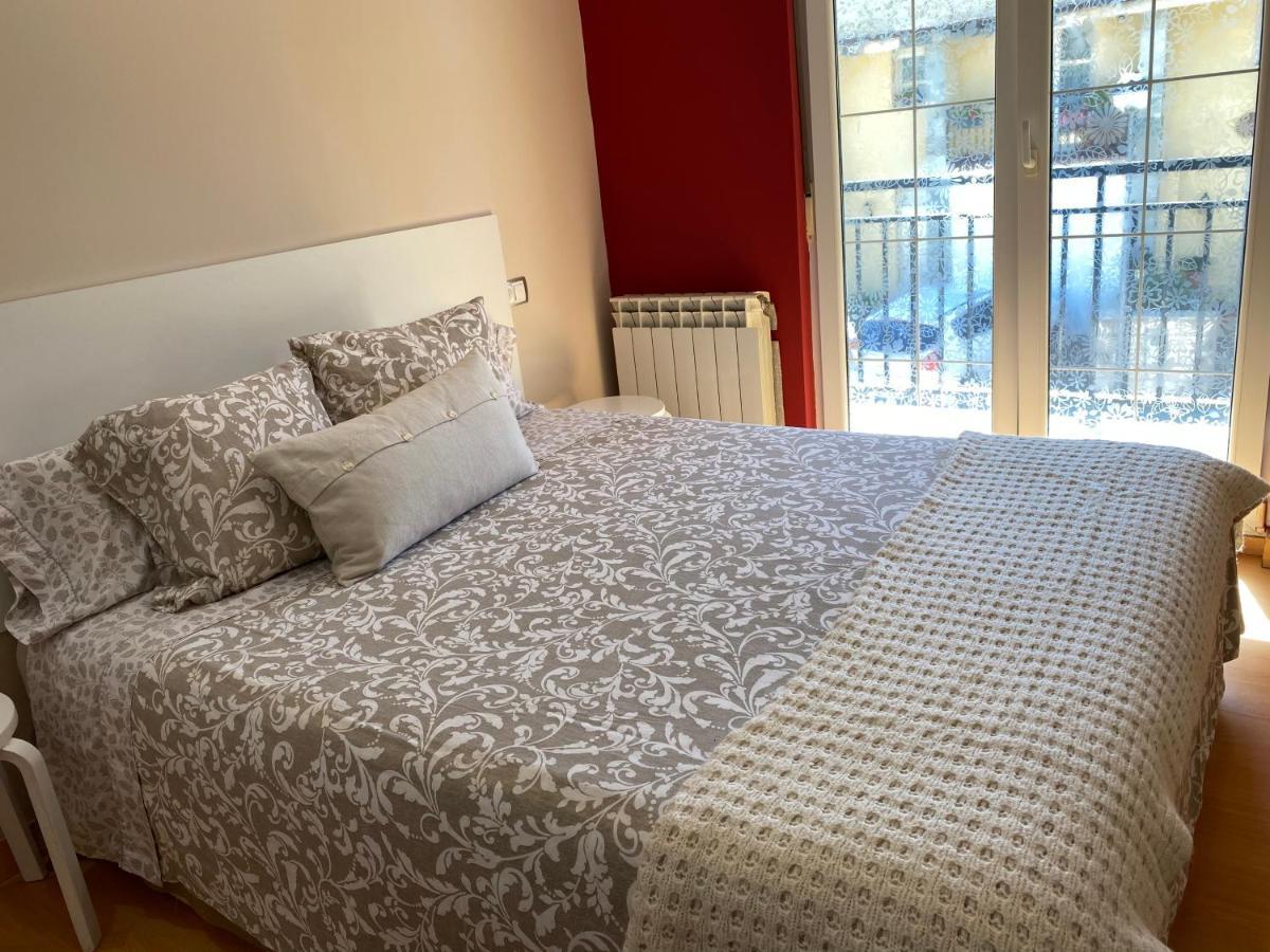 Carandía Habitacion Con Bano Privado En Casa Del Anfitrion المظهر الخارجي الصورة