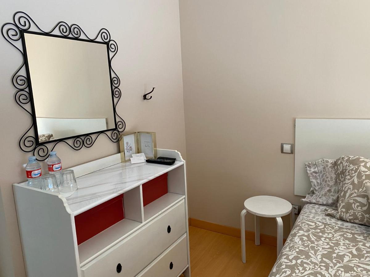 Carandía Habitacion Con Bano Privado En Casa Del Anfitrion المظهر الخارجي الصورة